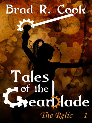 cover image of Tales of the Gearblade